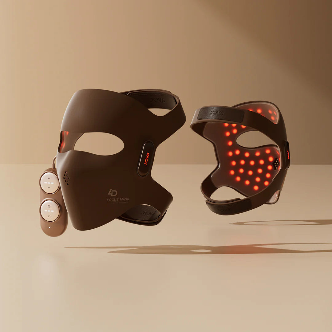 Red Light Therapy