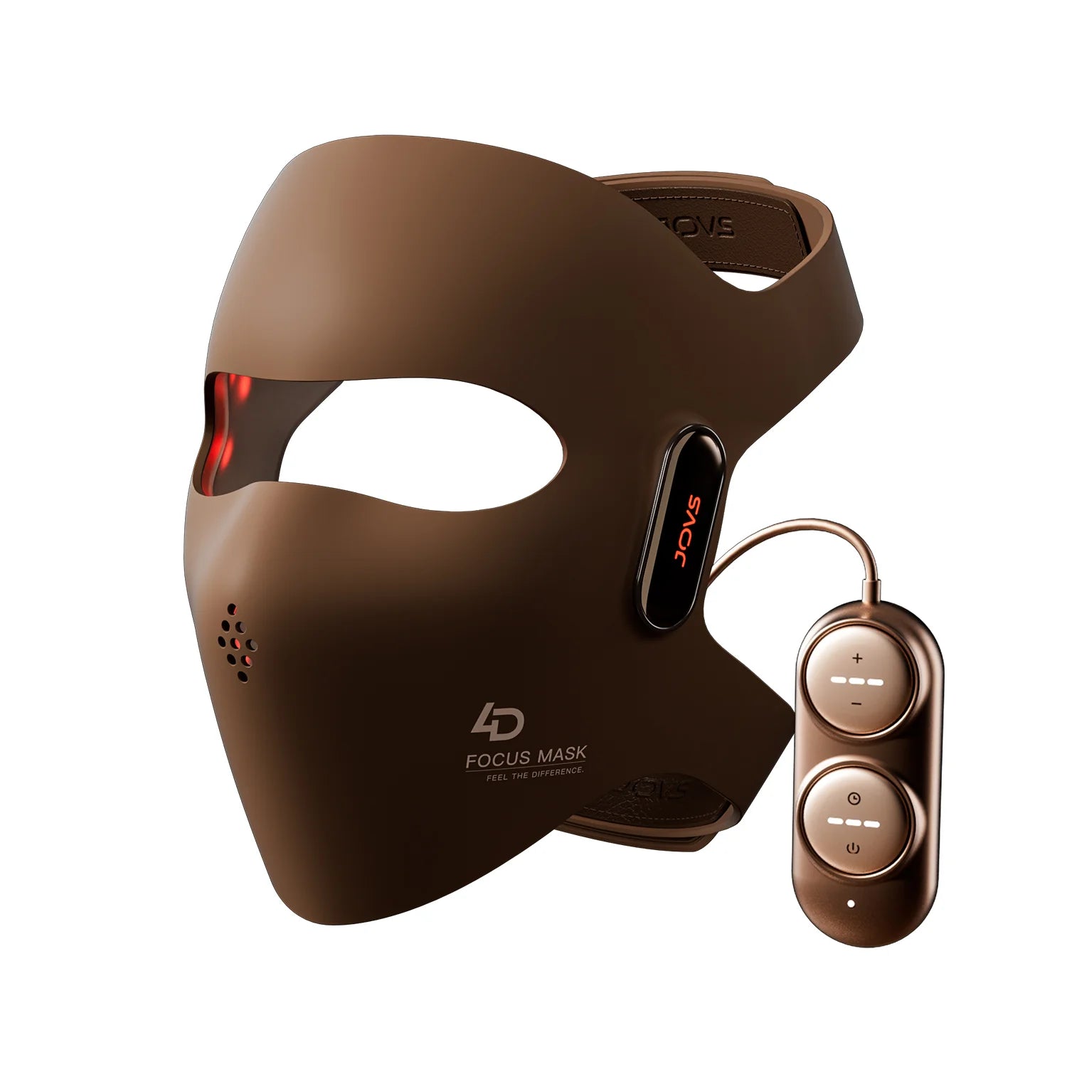 4D Laser Red Light Therapy Mask